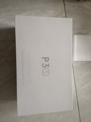 坚果P3S怎么样？测评数据告诉你，极米Play与坚果P3横向对比 | 大熊科技