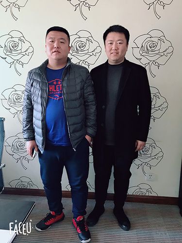 大熊科技成功与亿联天成达成合作